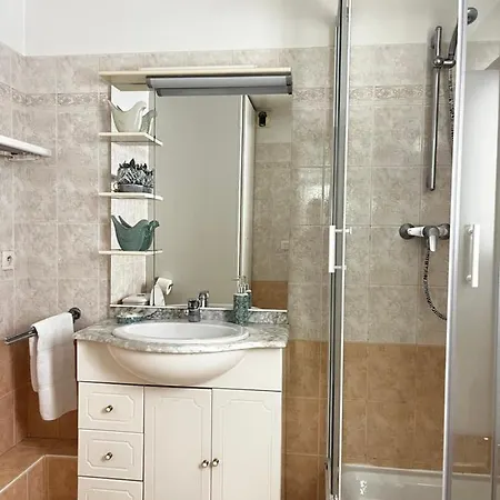 En Plein Cœur Appartement Cannes