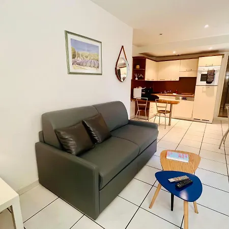 En Plein Cœur * Cannes