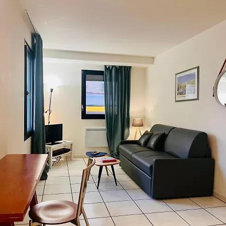 En Plein Cœur * Cannes