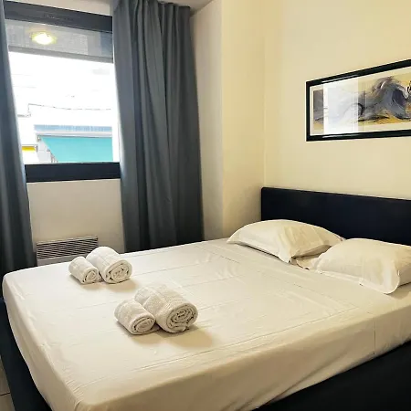 Appartement En Plein Coeur Cannes